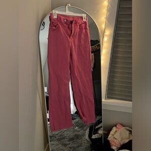Pink Jeans🩷